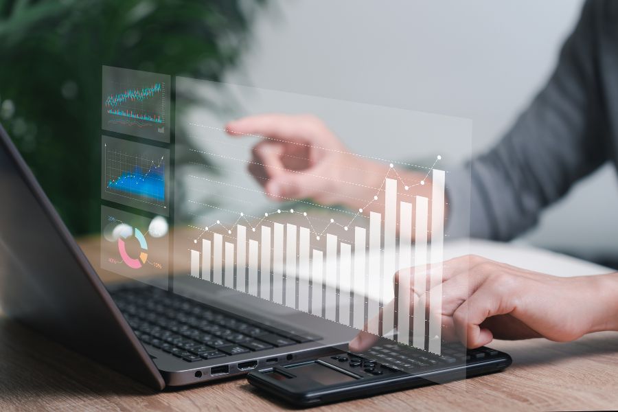 NetX Cost Transformation